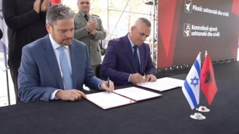 zgjerohet-skandali-‘elbit’/-‘kayo’-kontrate-sekrete-qindra-milione-dollare-me-kompanine-e-pezulluar-nga-nato-per-korrupsion