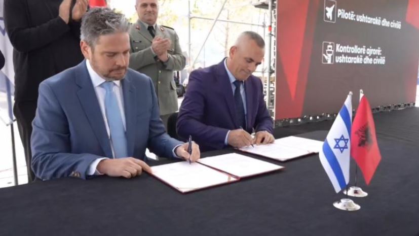 zgjerohet-skandali-‘elbit’/-‘kayo’-kontrate-sekrete-qindra-milione-dollare-me-kompanine-e-pezulluar-nga-nato-per-korrupsion