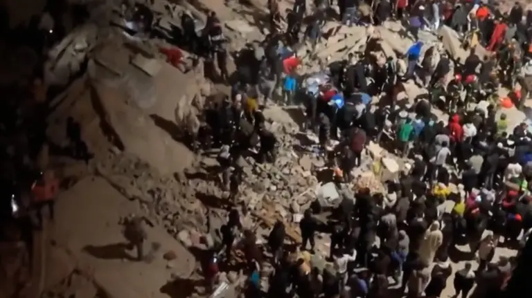 video/-tragjedi-ne-marok,-shemben-2-ndertesa,-te-pakten-19-viktima