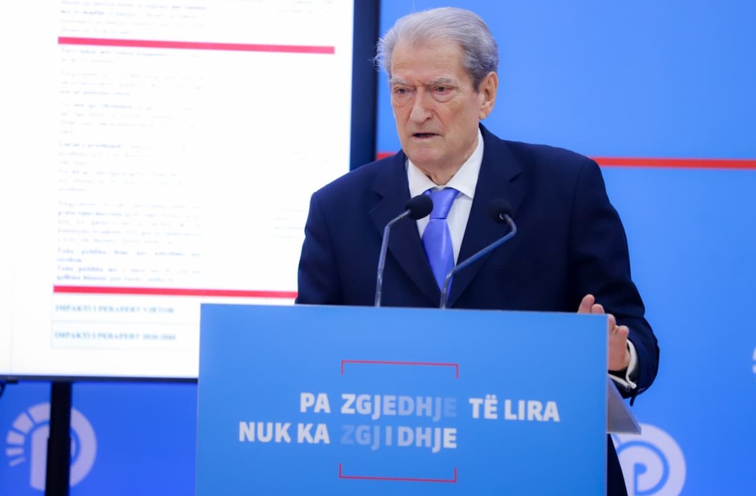 “sapo-i-doli-koka”,-berisha-sulmon-ramen-per-skandalin-e-‘kayo’-s:-di-vec-te-vjedhe!-perdori-banken-e-kriptomonedhave-per-offshore