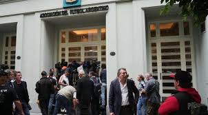 tronditet-futbolli-ne-argjentine/-policia-bastis-seline-e-federates-dhe-18-klubeve-ne-vend