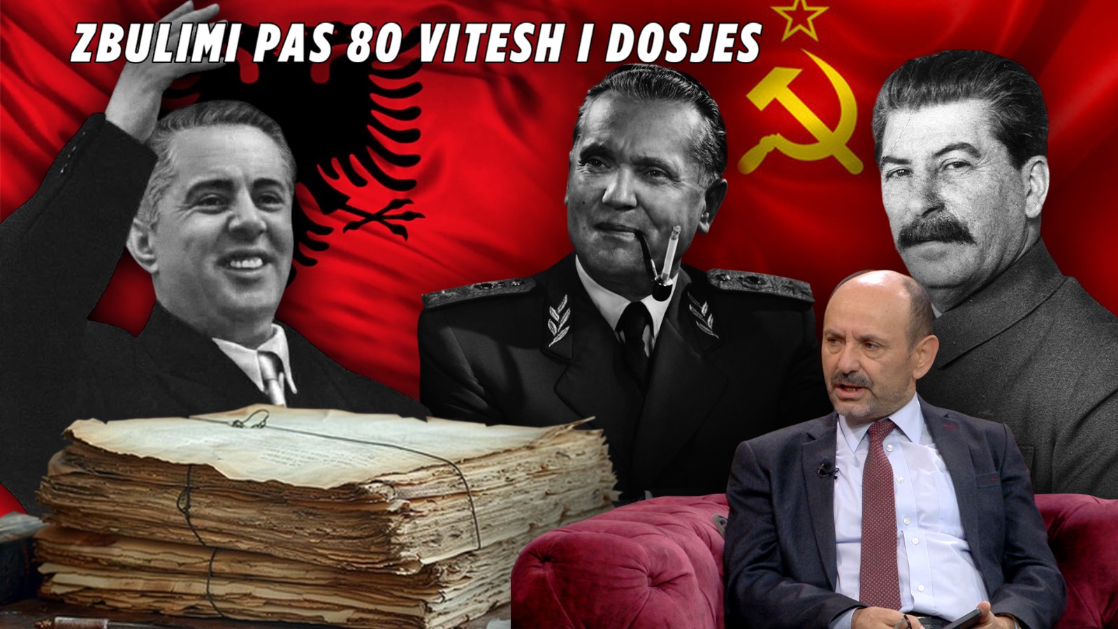 dosja-me-43-faqe-/-kur-enver-hoxha-i-kerkoi-titos-bashkimin-e-shqiperise-me-jugosllavine