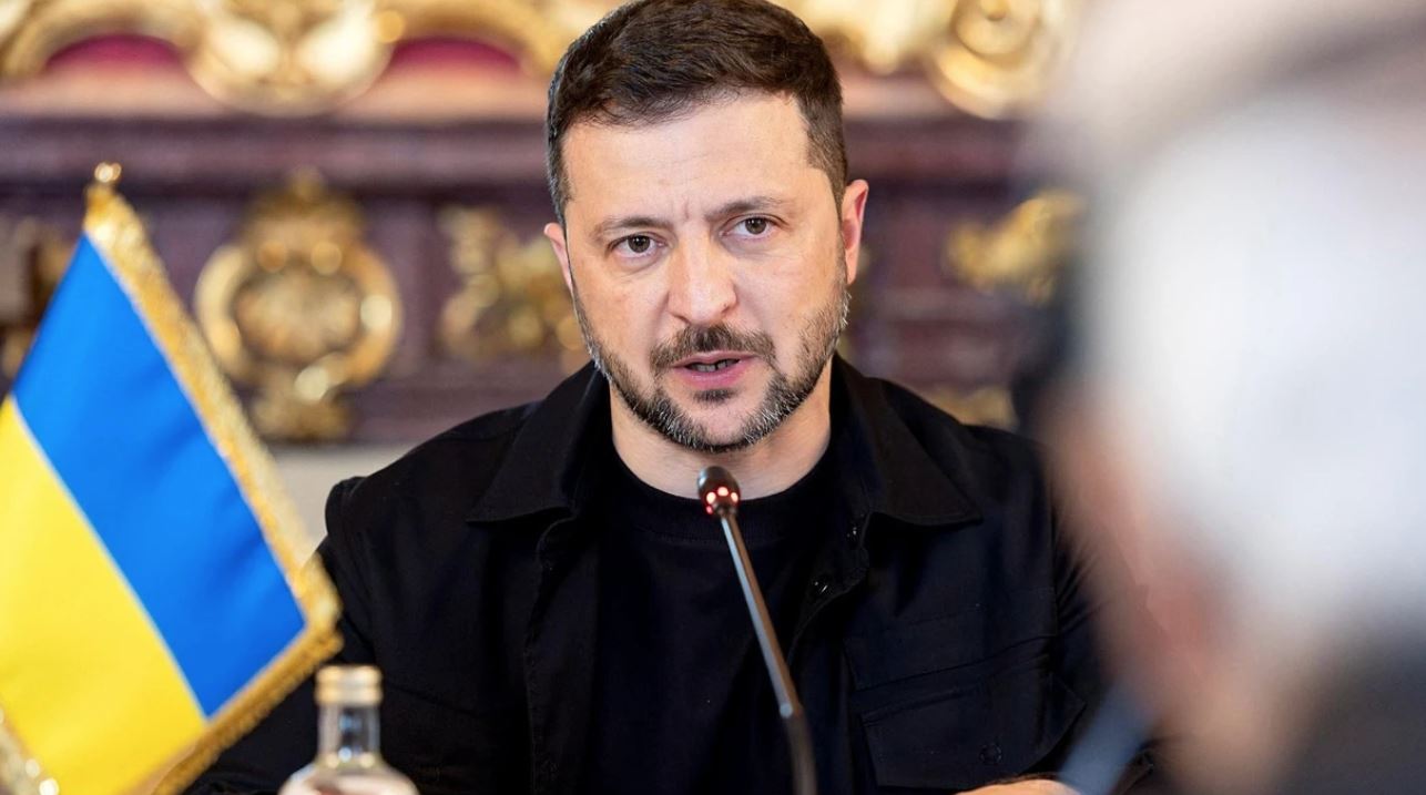 zelensky-thote-se-ukraina-dhe-shba-te-do-te-zhvillojne-bisedime-mbi-planin-e-paqes-sot