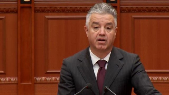 “ppp-te-jane-kthyer-ne-mjet-grabitjeje”,-eno-bozdo:-kerkojme-ligj-qe-garanton-transparence,-konkurrence-dhe-zero-favore-per-klientet-e-pushtetit