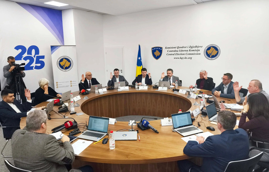 zgjedhjet-e-28-dhjetorit-ne-kosove/-kqz-nuk-certifikon-kandidatet-e-listes-serbe