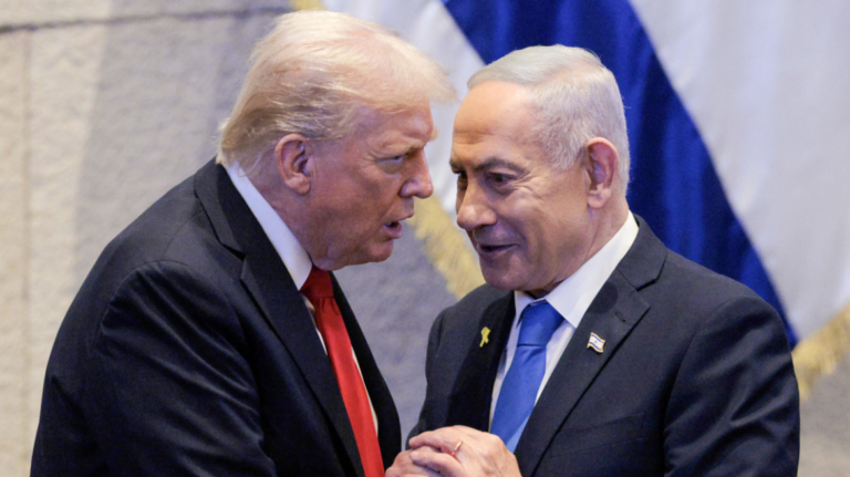 takimi-trump-netanyahu-me-29-dhjetor,-fokusi-i-bisedimeve,-situata-ne-gaza