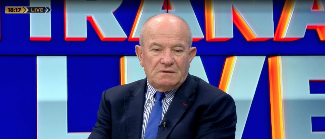 “nga-drejtesi-e-pavarur,-kemi-ndertuar-nje-korporate”/-mece:-sistemi-i-drejtesise-ka-nderhyre-ne-nivelet-me-te-larat-te-pushtetit