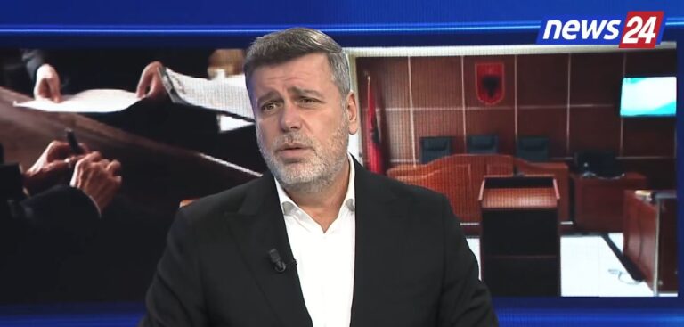 afera-“balluku”/-“ne-asnje-vend-te-botes-kryeministri-s’ben-padi”,-alaudin-malaj:-kreu-i-ekzekutivit-s’legjitimohet-si-institucion-qe-te-beje-padi-ne-gjykate