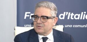 historia-e-fratelli-d’italia-ne-shqiperi/-massimiliano-adilardi:-nje-ure-lidhese-per-marredheniet-itali-shqiperi