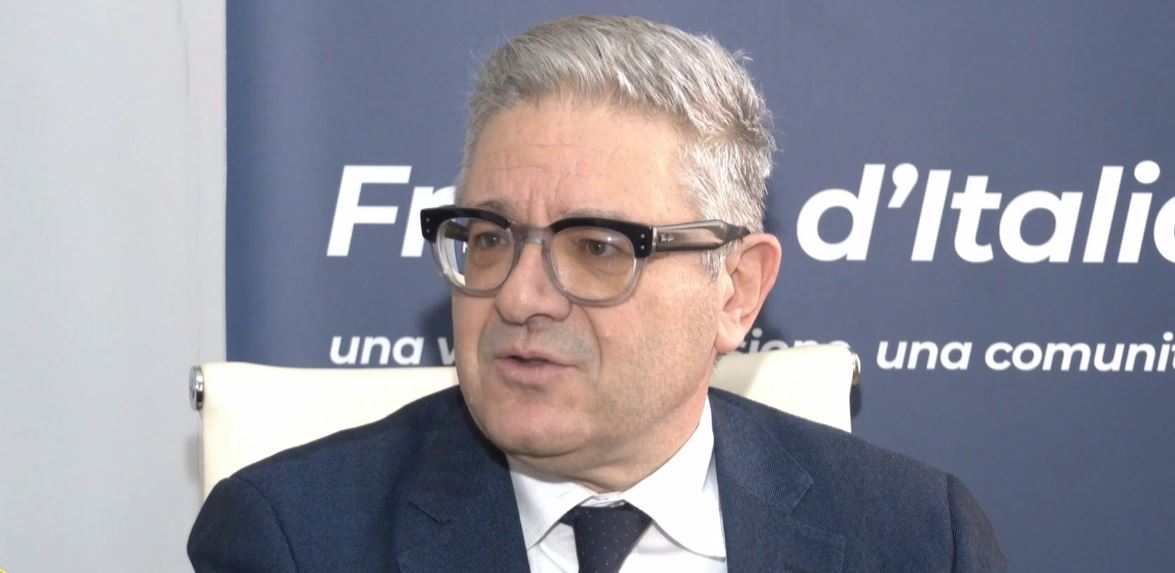 historia-e-fratelli-d’italia-ne-shqiperi/-massimiliano-adilardi:-nje-ure-lidhese-per-marredheniet-itali-shqiperi