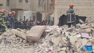 22-te-vdekur-nga-shembja-e-dy-ndertesave-ne-marok