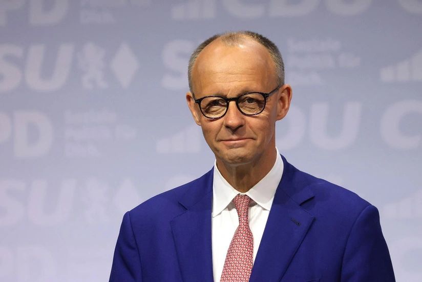 merz:-be-do-te-zhvilloje-bisedime-mbi-koordinimin-e-perpjekjeve-per-ukrainen