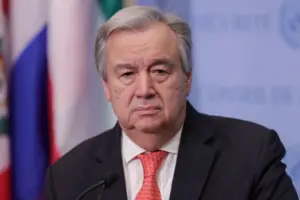 guterres:-marreveshjet-e-paqes-midis-azerbajxhanit-dhe-armenise-jane-nje-zhvillim-pozitiv