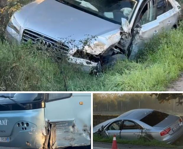 aksident-ne-aksin-fier-levan,-perplaset-me-autobusin,-“audi”-perfundon-ne-kanal