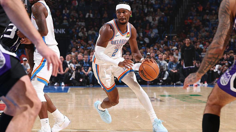 san-antonio-eliminon-lakers-nga-nba-cup,-triumfon-edhe-skuadra-e-oklahoma