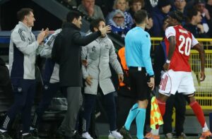 arsenal-perfekt-ne-champions,-madueke-likuidon-edhe-brugge,-arteta-i-sinqerte:-nuk-e-prisja-nje-ecuri-te-tille