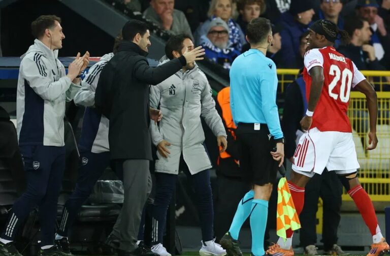 arsenal-perfekt-ne-champions,-madueke-likuidon-edhe-brugge,-arteta-i-sinqerte:-nuk-e-prisja-nje-ecuri-te-tille