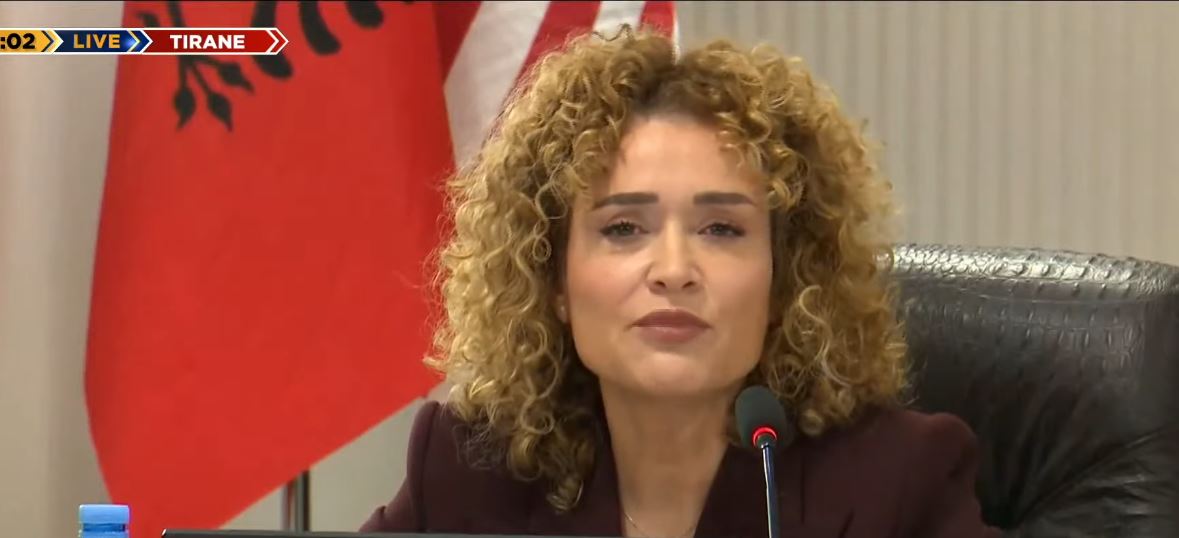 zgjedhja-e-kreut-te-spak/-kanditja-musabelliu-prezanton-platformen:-drejtimi-i-ketij-institucioni-kerkon-njohje-ne-rrenje-te-sistemit-dhe-pavaresi!