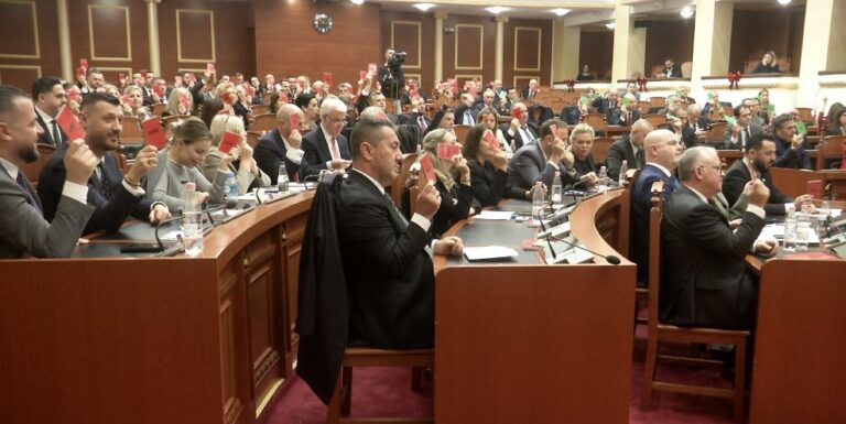 mazhoranca-rrezon-kerkesen-e-opozites-per-ndryshimin-e-rendit-te-dites,-avokati-i-popullit-do-te-zgjidhet-sot