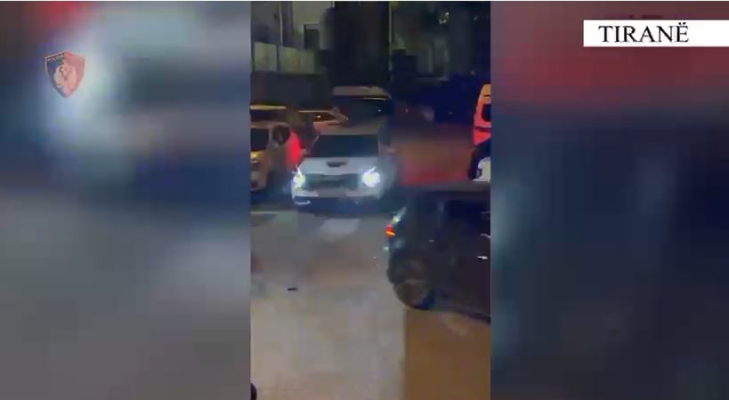 u-kapen-me-kokaine,-arrestohen-dy-persona-ne-tirane