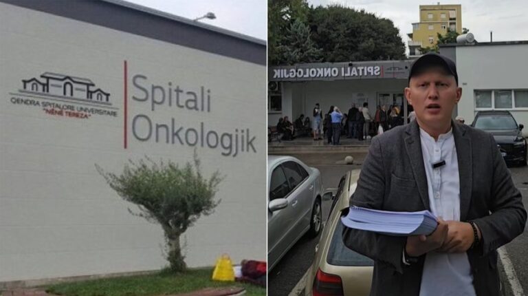 “hiq-dore!”/-denoncimet-per-onkologjikun,-kercenohet-me-jete-gazetari-osman-stafa
