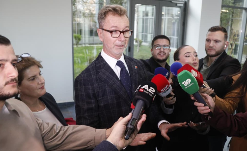 ambasadori-i-be,-gonzato-uron-klodian-brahon:-mirepresim-bashkepunimin-ne-vijim.-spak-rol-thelbesor-ne-luften-kunder-krimit-dhe-korrupsionit