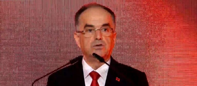 “spak-nen-drejtimin-e-dumanit-dha-rezultate-konkrete”,-presidenti-begaj-uron-brahon:-pergjegjesi-e-larte-dhe-mision-per-vendin!