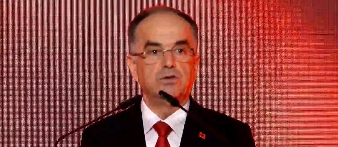 “spak-nen-drejtimin-e-dumanit-dha-rezultate-konkrete”,-presidenti-begaj-uron-brahon:-pergjegjesi-e-larte-dhe-mision-per-vendin!