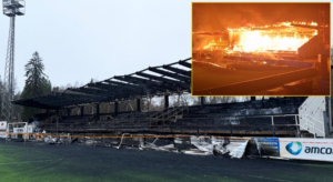 video/-skuadra-bie-nga-kategoria,-tifozet-i-vendosin-flaken-stadiumit