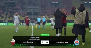 (video)-shkendija-spektakolare:-2-0-ndaj-slovan-bratislava-goli-i-dyte-ishte-perfeksion-i-kundersulmit-rrufe.-mbrojtesi-i-krahut-si-roberto-carlos-ben-60-metra-vrap-me-top