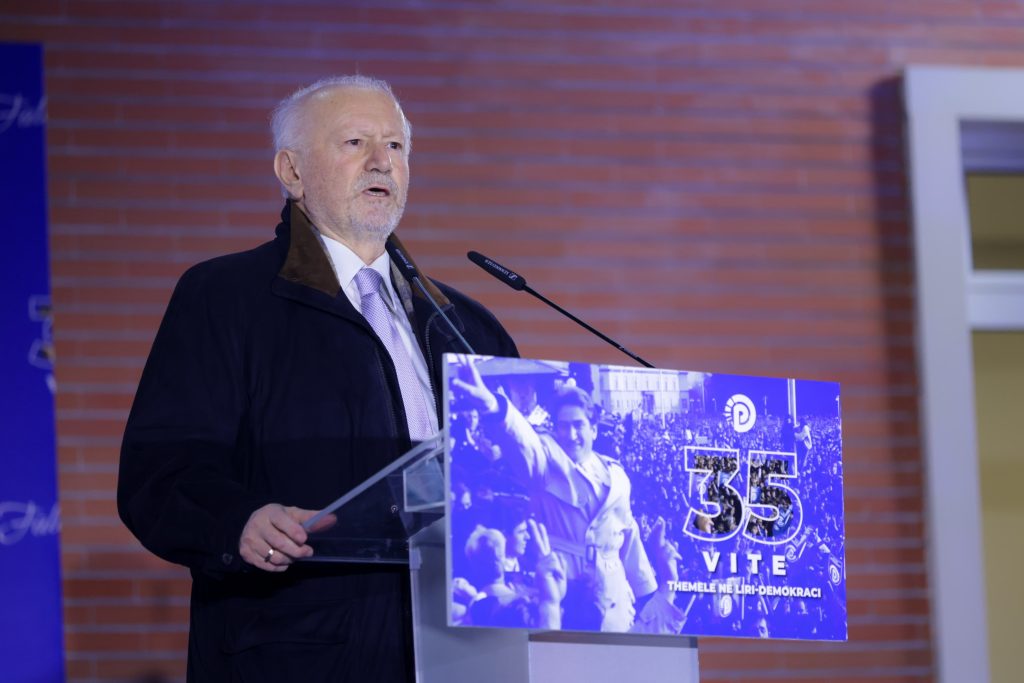 arjan-starova:-shqiperia-ne-nato,-arritja-qe-i-dha-fund-copezimit-te-kombit