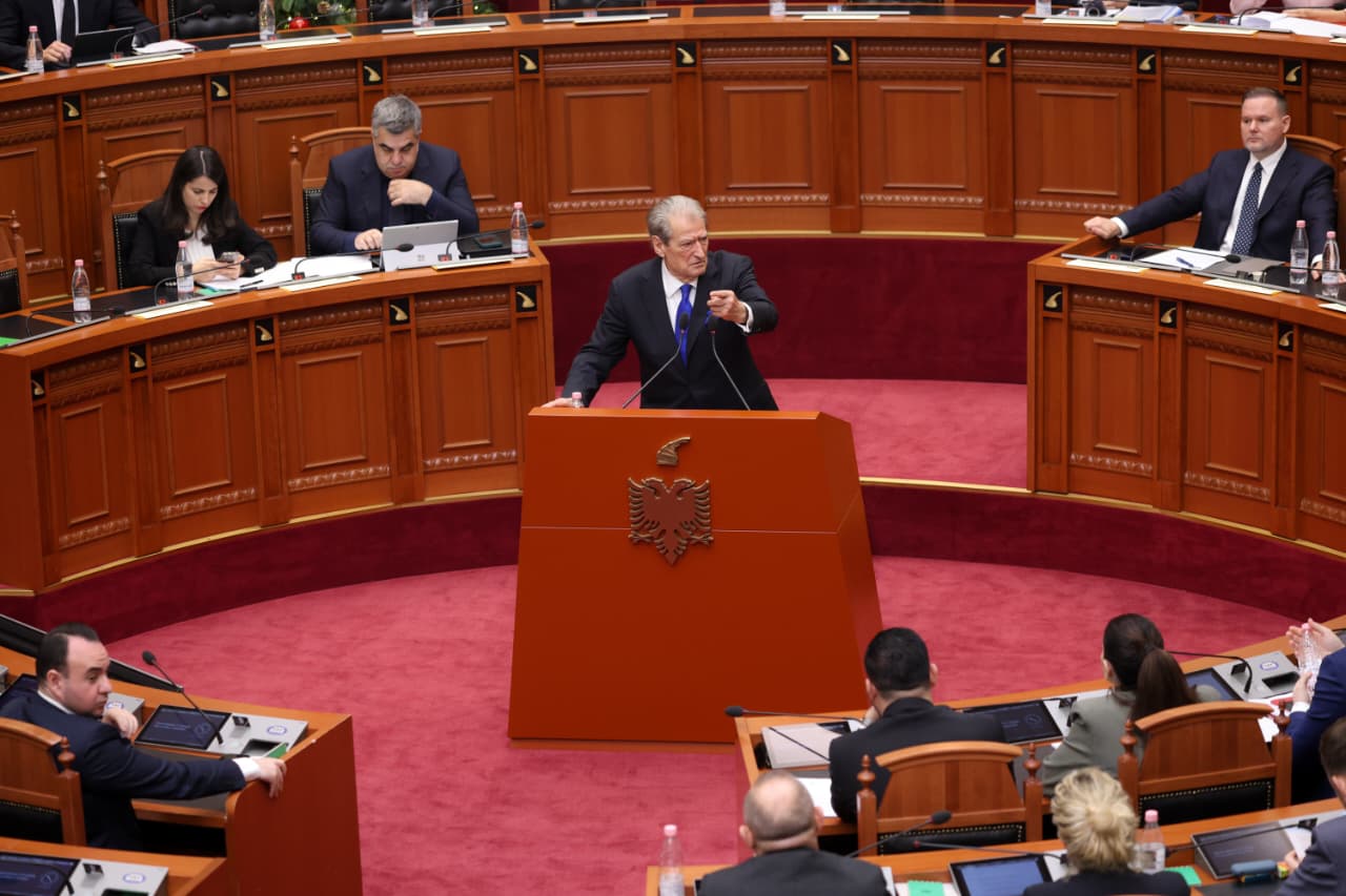 “manipulator-te-votes-se-diaspores”/-“11-maji”,-berisha:-ju-garantoj-qe-s’do-ta-zhvilloni-me-ate-farse.-“never-more”!