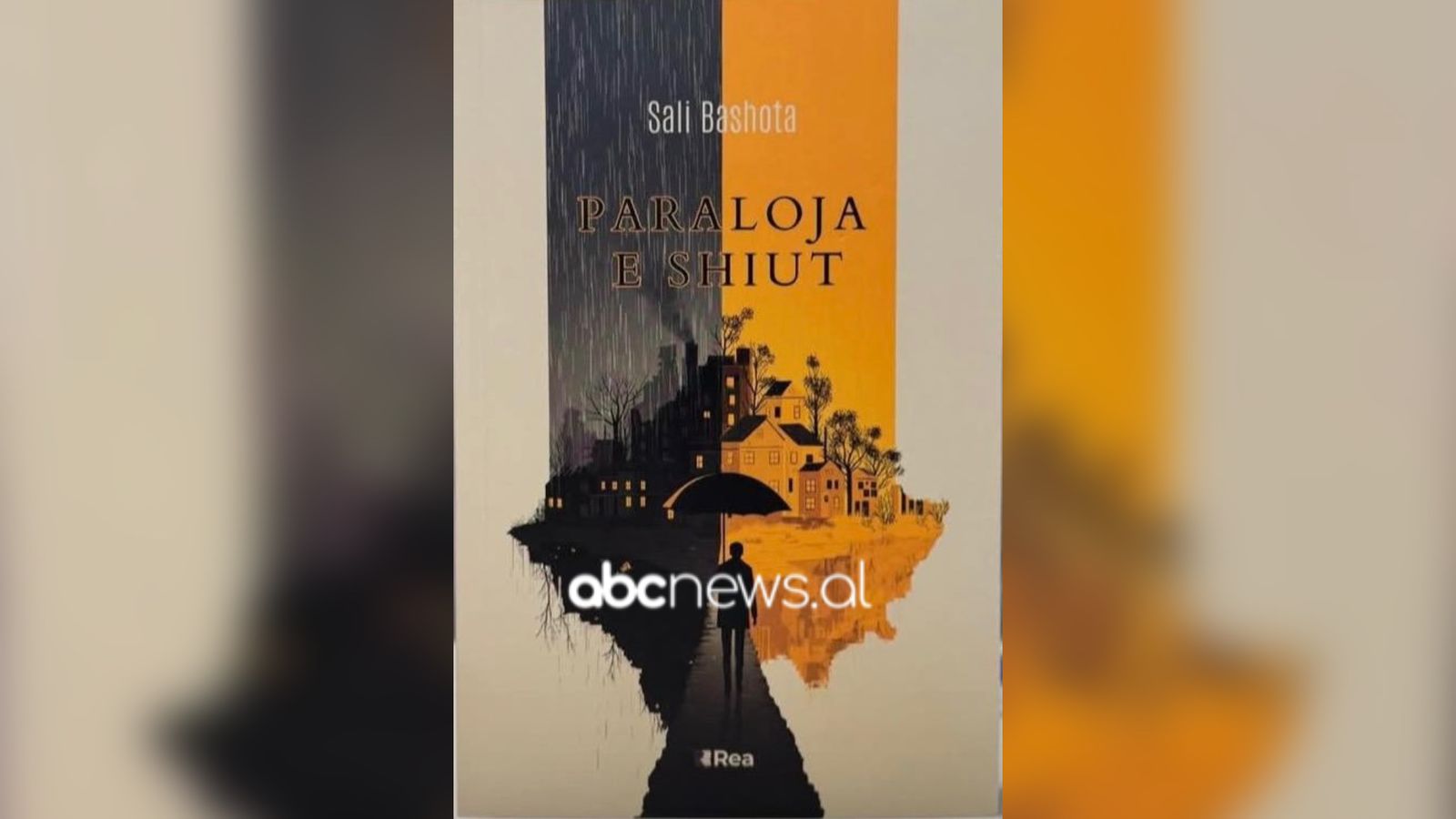 botohet-vepra-“paraloja-e-shiut”,-e-shkrimtarit-sali-bashota