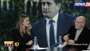 lubonja:-ceshtja-e-ballukut-e-hapur/-gazetarja:-akuza-e-ngritur-ndaj-saj,-pas-ndryshimit-te-linjes-se-amerikaneve