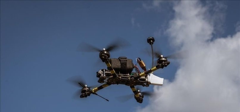 rusia-pretendon-se-ka-rrezuar-gati-300-drone-ukrainas-ne-nje-sulm-gjate-nates