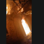 video/-digjet-banesa-ne-gjegjan-te-pukes,-5-anetare-te-familjes-mbeten-jashte