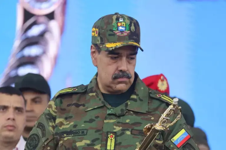tensionet-me-shba/-maduro:-i-gatshem-te-diskutoj-me-uashingtonin-per-drogen,-naften-dhe-marreveshjet-ekonomike