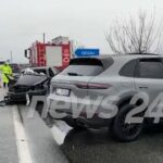 emrat/-aksidenti-tragjik-ne-lezhe,-identifikohen-cifti-i-bashkeshorteve-qe-humben-jeten,-pamje-nga-vendngjarja-(video)