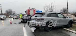 emrat/-aksidenti-tragjik-ne-lezhe,-identifikohen-cifti-i-bashkeshorteve-qe-humben-jeten,-pamje-nga-vendngjarja-(video)