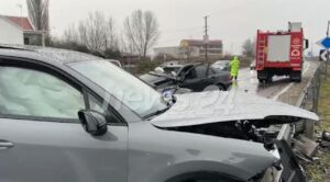 video/-aksidenti-tragjik-ne-lezhe,-humb-jeten-cifti-i-bashkeshorteve.-plagoset-nena-dhe-2-femijet-e-mitur