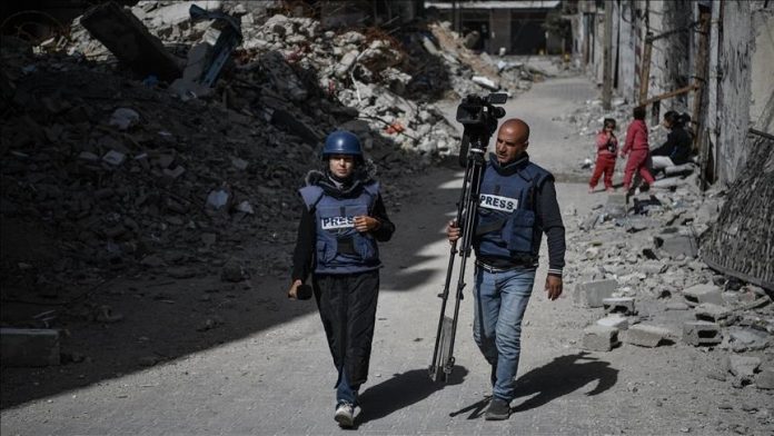 sindikata-e-gazetareve-palestineze:-izraeli-arrestoi-42-gazetare-ne-vitin-2025