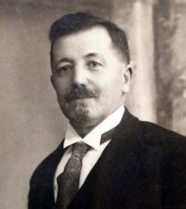 “dr.adhamidhi-kerkon-shqiperine-e-1913-es,-po-vloren-ta-mbaje-italia-per-pak-kohe-dhe-propozon-kembim-kufie-ne-krahine-te-gjirokastres,-per-fitim-te-grekut…”/-letra-e-panjohur-e-sotir-koleas