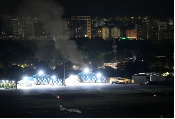 shperthimet-ne-karakas,-avionet-amerikane-ndalohet-te-hyjne-ne-hapesiren-ajrore-te-venezueles