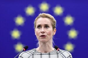 sulmet-ne-karakas/-kallas-bisede-telefonike-me-marco-rubio:-be-ben-thirrje-per-permbajtje-ne-venezuele