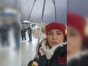 video/-shembja-e-rruges-izolon-dukagjinin,-denoncimi-i-deputetes-se-pd,-greta-bardeli:-qytetaret-ne-rrezik-nga-papergjegjshmeria-e-shtetit.-mungon-edhe-energjia!