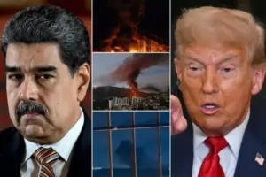 kapja-e-maduros-nga-“delta-force”/-reagimet-nderkombetare-pas-sulmeve-amerikane-ne-venezuele