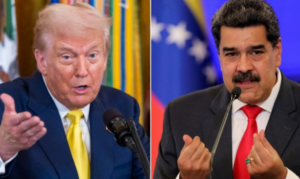 “asnje-vend-tjeter-s’e-ben-dot-kete”,-trump:-e-pashe-kapjen-e-maduros-si-nje-shfaqje-televizive