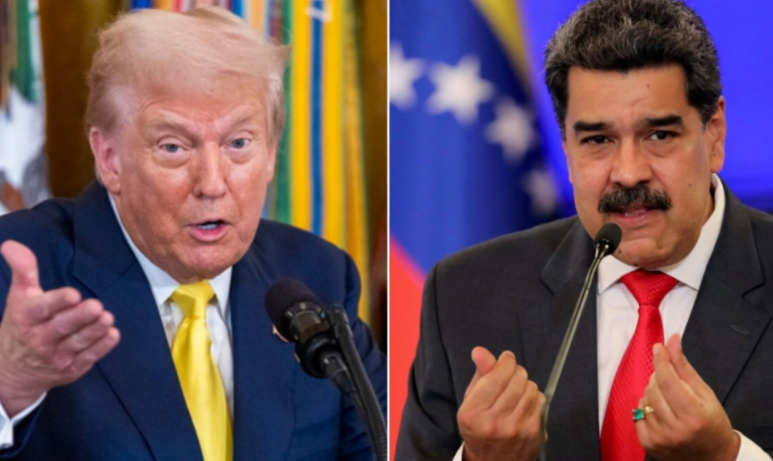 “asnje-vend-tjeter-s’e-ben-dot-kete”,-trump:-e-pashe-kapjen-e-maduros-si-nje-shfaqje-televizive