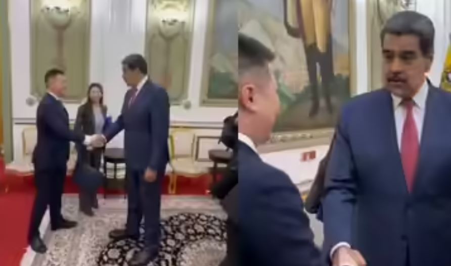 video/-takimi-i-fundit-i-maduros-para-arrestimit!-vetem-disa-ore-para-sulmit-amerikan,-priti-delegacionin-kinez