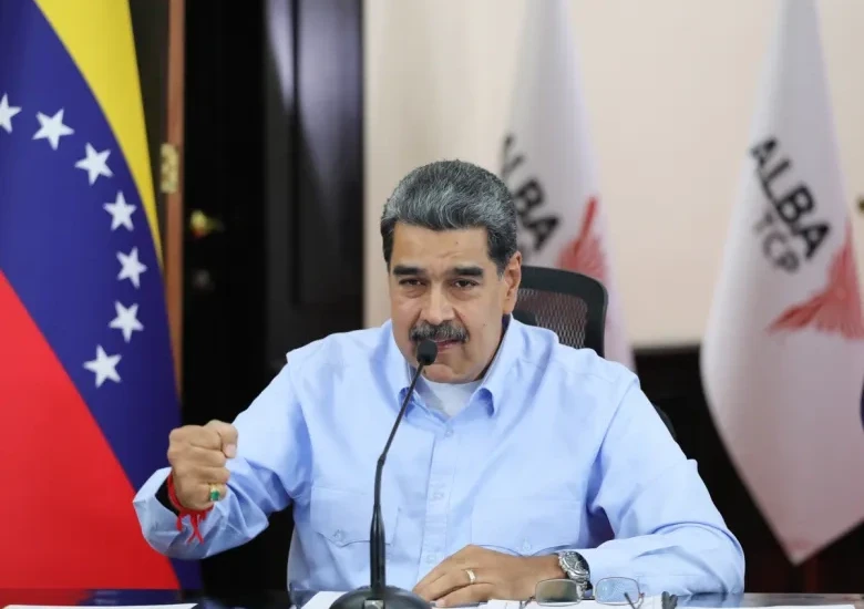 nga-rusia-te-irani-dhe-be,-si-reagoi-bota-ndaj-sulmit-amerikan-ne-venezuele-dhe-kapjes-se-maduros